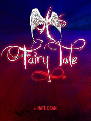 cover image of A Fairy Tale